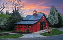 40325 CHARLES TOWN Pike, HAMILTON, VA 20158