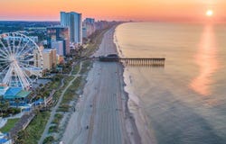 317 Palladium Dr., Surfside Beach, SC 29575