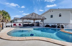 16614 Jamaica Inn Road, Jamaica Beach, TX 77554