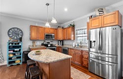 1907 Queen Drive, Walhalla, SC 29691