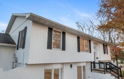 705 S Clay Street, Nevada, MO 64772
