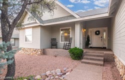 512 N Eagle Ridge Road, Payson, AZ 85541