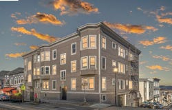 1330 Mason St, San Francisco, CA 94133