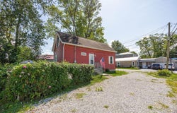 5 Rosebraugh Circle E, Buckeye Lake, OH 43008