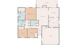 133 Sawmill Lane, Lufkin, TX 75904