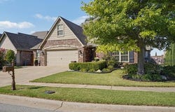 12620 S 66th East Avenue, Bixby, OK 74008