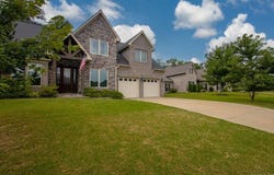 7725 S Shoreline Boulevard, Benton, AR 72019