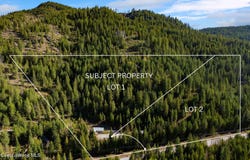 2899 Upper Pack River Rd, Sandpoint, ID 83864