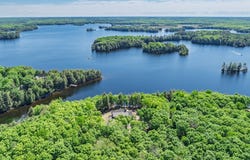 18751 BIG LAKE RD, Watersmeet, MI 49969