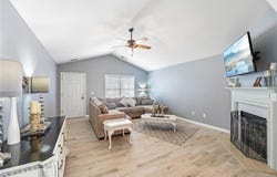 3193 Liberty Commons Drive NW, Kennesaw, GA 30144