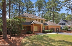 3 Montclair Lane, Pinehurst, NC 28374