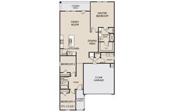 12904 E WALLFLOWER Lane, Florence, AZ 85132