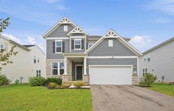 944 Mill Stone Drive, Sunbury, OH 43074