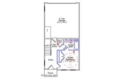 1208 Roadanthe Avenue, Castle Hayne, NC 28429