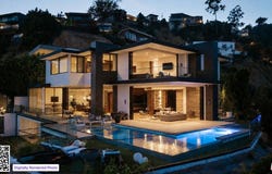 8366 Sunset View Dr, Los Angeles, CA 90069