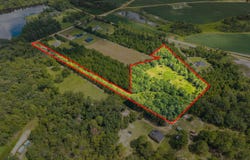 Akins Anderson Road, Register, GA 30452