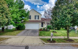 182 Overtrick Drive, Delaware, OH 43015