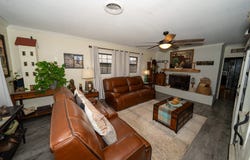 455 5th, Hawley, TX 79525
