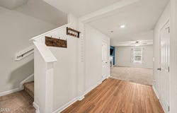 358 Coleshill Road, Angier, NC 27501