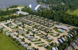 202 Springwater Lane, Monkey Island, OK 74331