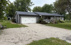 4182 DeCliff-Big Island Rd., Marion, OH 43302