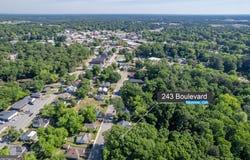 243 Boulevard, Monroe, GA 30655