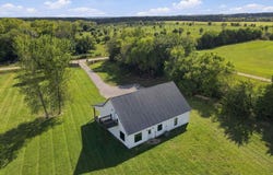 14708 46th ST, Perry, KS 66073