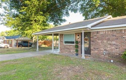 2103 Barbara LN, Lavaca, AR 72941
