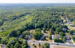 V/L CR 388, South Haven, MI 49090