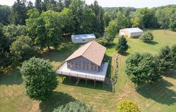 2690 103rd Street, Frederic, WI 54837