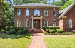 2800 Marylebone Circle, Greenville, NC 27858