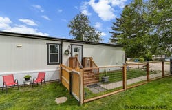 312 WALKER LN, Cheyenne, WY 82001
