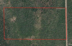 E N Co Rd 415, McMillan, MI 49853