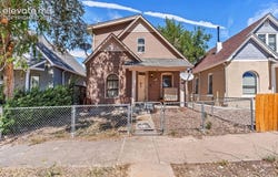 921 E 7th Street, Pueblo, CO 81001
