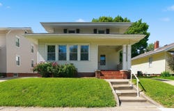 1718 Spring Street, Fort Wayne, IN 46808