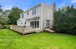 39 Jedidiah Way, Chatham, MA 02633
