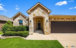 804 Rivington Drive, Temple, TX 76502