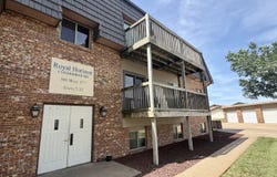 501 W 37th St., Hays, KS 67601