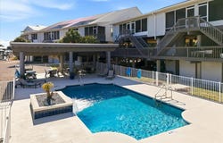 695 B6 Mashes Sands Road, Panacea, FL 32346