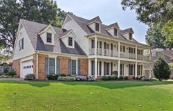 2252 COATHBRIDGE Dr, Germantown, TN 38139