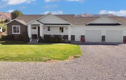 541 E 8900 S, Paradise, UT 84328
