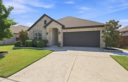 1612 Ranger Road, Aubrey, TX 76227