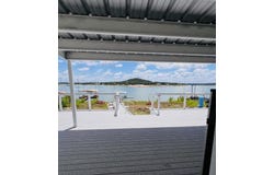 1025 N SHORE Drive, Cisco, TX 76437