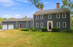 252 Upper Pond Road, Litchfield, ME 04350