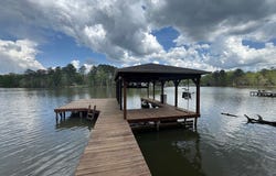 244 Merry Drive, Milledgeville, GA 31061