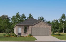 128 Rawhide Ridge, Pleasanton, TX 78064