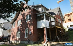 105 WASHINGTON AVE, CHARLOTTESVILLE, VA 22903