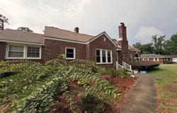 1160 Gilmore Avenue, Holly Hill, SC 29059