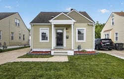 6800 Jackson, Taylor, MI 48180