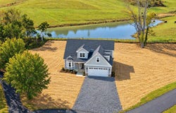 SKYHIGH LN lot: 9, LEXINGTON, VA 24450